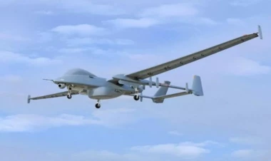 Rusiyanın 3 şəhəri üzərində 14 PUA zərərsizləşdirildi