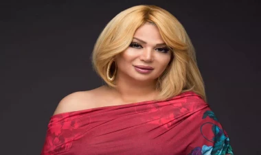 Nazəninin başına iş gəldi: 1 milyonluq... -  FOTO