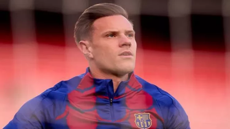 “Barselona”nın yeni kapitanı o oldu