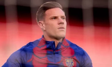 “Barselona”nın yeni kapitanı o oldu