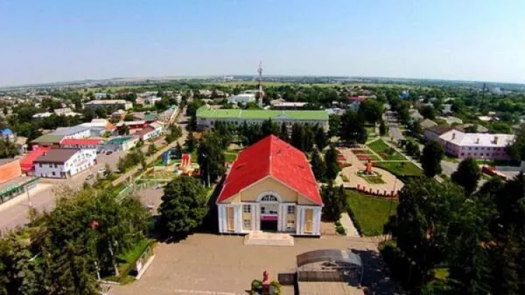 BMT Ukraynanın Rusiyaya hücumundan narahatdır