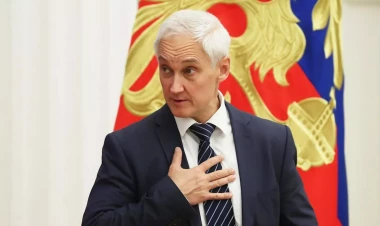 Belousov: Qərbə müharibədə qalib gəlməyin 4 şərti…