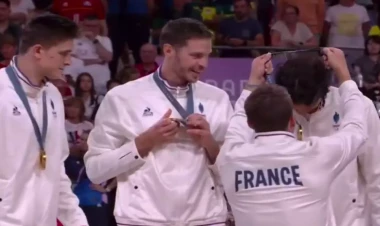 Paris-2024: Fəxri kürsüyə qalxan, amma medal almayanlar