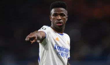 Braziliyalı futbolçu üçün 