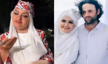 Əri evlilik ildönümləri olduğunu UNUTDU - VİDEO