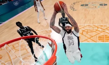 Paris-2024-də REKORD