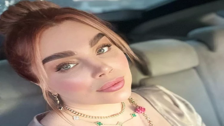 Xalq artistinin stilist qızı dəyişimi ilə heyran etdi - VİDEO