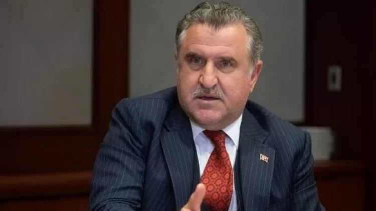 Türk nazir Olimpiya nəticələrinə görə əsəbiləşdi