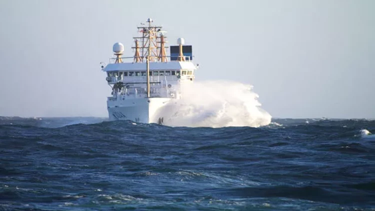 Dənizçilərin nəzərinə