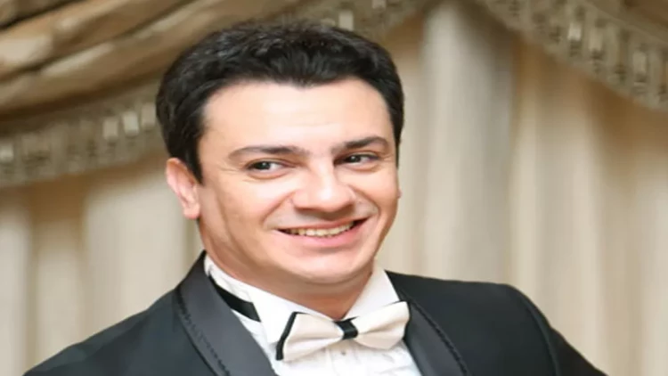 Əkbər Əlizadə xanımının FOTOsunu paylaşdı