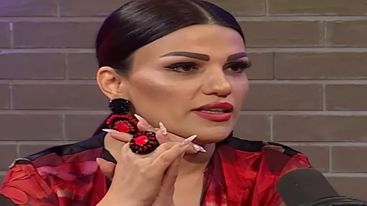 Bahar toyda özündən çıxdı - VİDEO