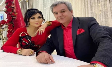 Qızları universitetə qəbul olma sevincini nənəsi ilə bölüşdü - VİDEO