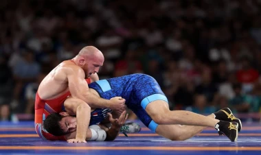 Olimpiya xalçasının yeni ağası və ya 56 illik seriyaya son - TƏHLİL