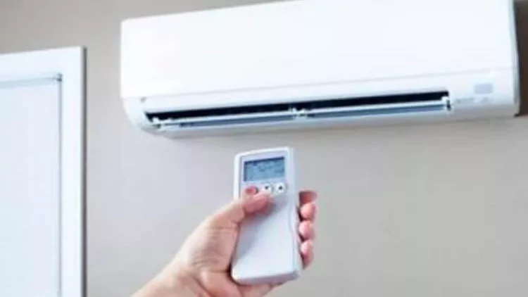 Kondisioneri əvəzləyəcək möhtəşəm üsul - FOTO