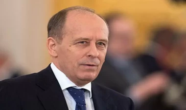 Kursk döyüşləri: Putin ona ümid edir