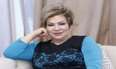 Afaq Bəşirqızı əri ilə Elgizin bağında - VİDEO