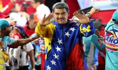 ABŞ-dan Maduroya ŞOK TƏKLİF: Dohada gizli danışıqlar zamanı...