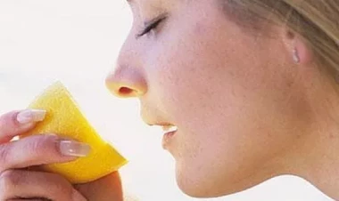 Limondan 3 qat daha çox su sıxmağın yolu