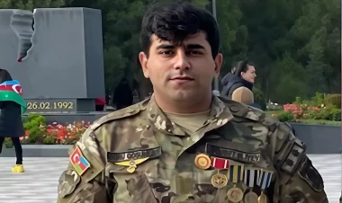 Kanala düşən qazi ilə bağlı YENİ TƏFƏRRÜAT: 