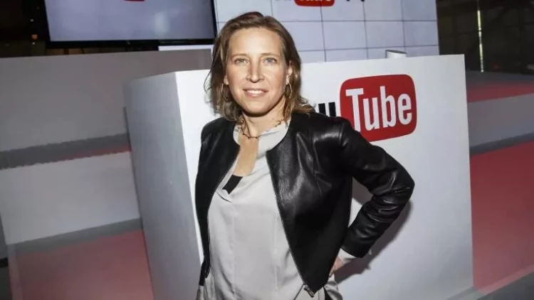 Yutubun keçmiş rəhbəri xərçəngin qurbanı oldu