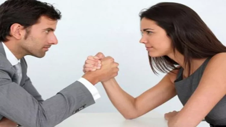 Niyə qadın kişiyə əmr verə bilməz?