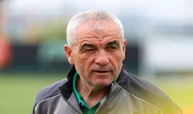 Rza Çalımbaydan Azərbaycan millisi haqda qalmaqallı açıqlama