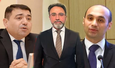 Daha 3 diplomatımız deputat olmaq istəyir