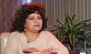 Oğlu ilə eyni gündə fəxri ad alan Xalq artisti: 