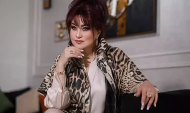 Ceyran illər sonra efirə qayıdır - FOTO