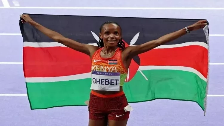 Paris-2024: 14-cü gündə 35 dəst medal - QALİBLƏR