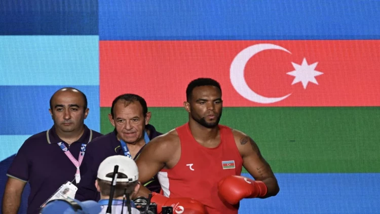 Boksda 10-cu, tarixdə 54-cü medal - TƏHLİL