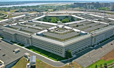 Pentaqon Belousovun zənglərinə niyə cavab vermir?