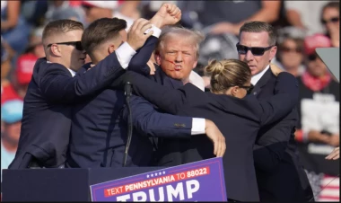 Atıcı Trampa qarşı sui-qəsdə necə hazırlaşıb? – Yeni təfərrüatlar