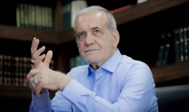 Pezeşkian nazirləri seçə bilmir – İran rəsmisi