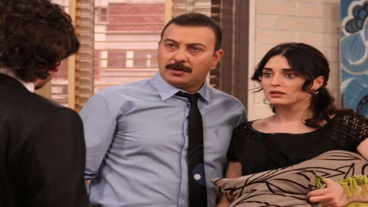 Xanımından Peker Açıkalının vəziyyəti barədə açıqlama - YENİLƏNİB - FOTO