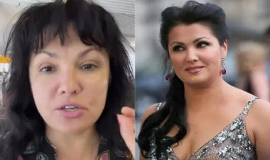 “Başa düşdüm ki, ot mənlik deyil” - VİDEO