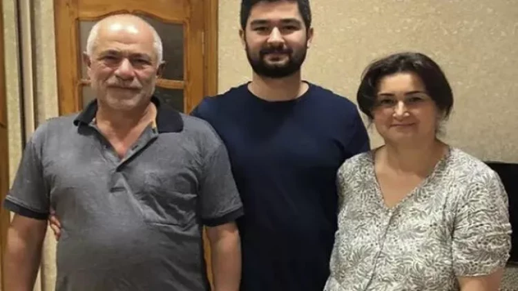 “Məhəmməd avqustun 10-u Azərbaycana qayıdacaqdı...” - FOTO