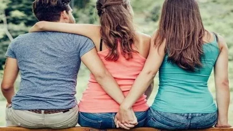 Qız ona xəyanət edən sevgilisindən belə qisas aldı