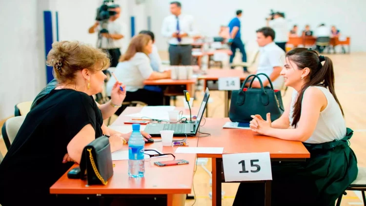 Müəllimlərin işə qəbulu ilə bağlı yeni məlumat