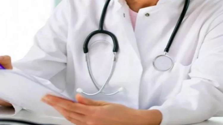 Azərbaycanda bu xəstəxananın direktoru vəfat etdi - FOTO