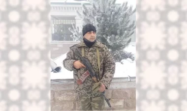 Vətən müharibəsi iştirakçısına yüksək vəzifə verildi - FOTO