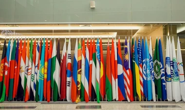 Azərbaycan Mərkəzi Asiya ölkələri üçün etibarlı tərəfdaşdır