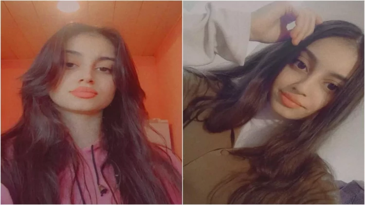 Bakıda gənc qız itkin düşdü - FOTO