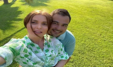 “Dünyama sonsuz işıq oldun” - FOTO