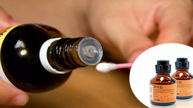 Yodu bir də belə istifadə edin