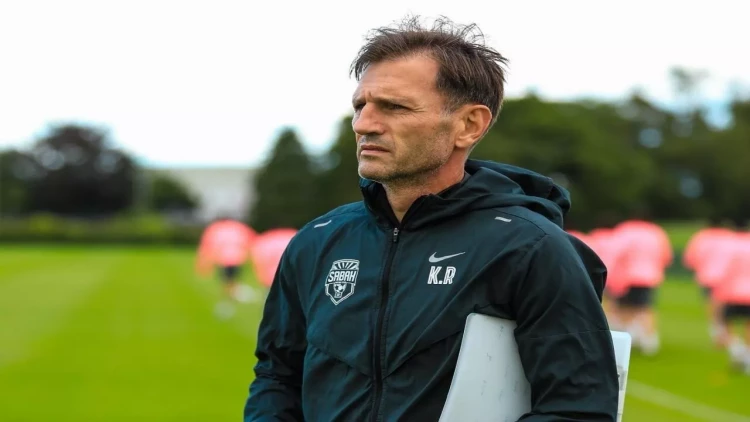 Krunoslav Renduliç: “Mərhələ adlayan tərəf olmaq istəyirik”