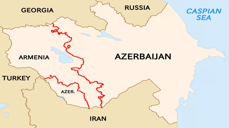 Bakı və İrəvan razılığa gəldi