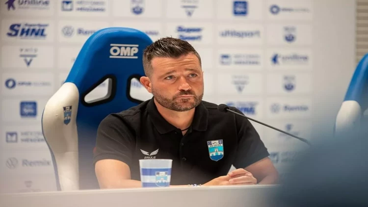 “Osiyek”in baş məşqçisi: “Zirə” bundan əvvəlki rəqibimizdən 2 qat daha güclüdür”