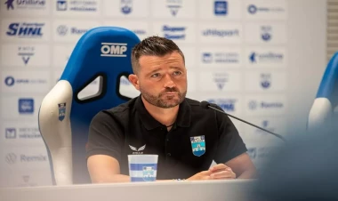 “Osiyek”in baş məşqçisi: “Zirə” bundan əvvəlki rəqibimizdən 2 qat daha güclüdür”