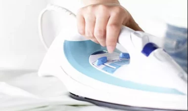 Ütünü tez və xərcsiz təmizləməyin ən asan yolu